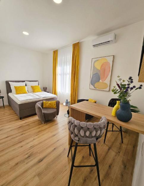 Appartamento Chariming And Comfy Studio Pola Esterno foto
